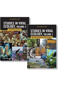 Studies in Viral Ecology