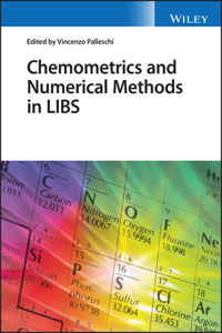 Chemometrics and Numerical Methods in Libs