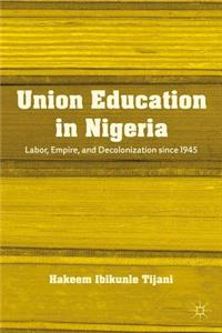 Union Education in Nigeria