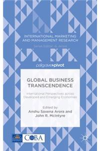 Global Business Transcendence