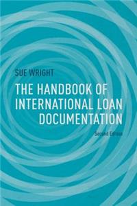 Handbook of International Loan Documentation