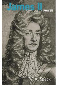 James II