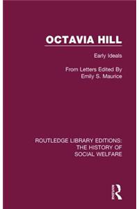 Octavia Hill