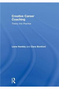 Creative Career Coaching