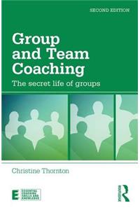 Group and Team Coaching