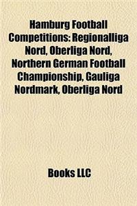 Hamburg Football Competitions
