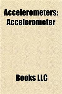 Accelerometers