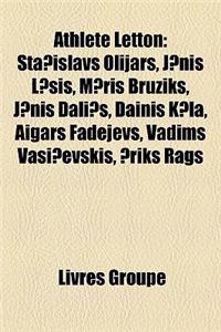 Athlte Letton