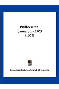 Budbaereren