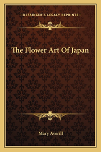 Flower Art of Japan