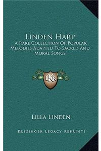 Linden Harp