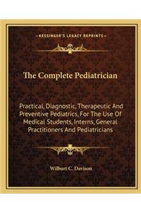 Complete Pediatrician