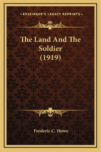 The Land and the Soldier (1919)