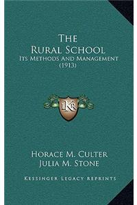 Rural School