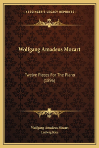 Wolfgang Amadeus Mozart