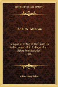 The Jumel Mansion