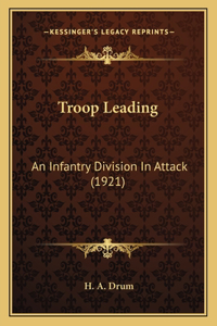 Troop Leading