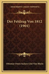 Feldzug Von 1812 (1901)