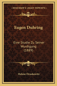 Eugen Duhring