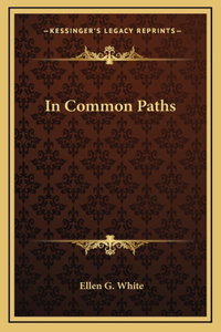 In Common Paths