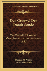 Den Grouwel Der Doodt-Sonde