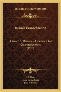 Russia's Evangelization