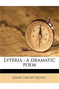 Lyteria