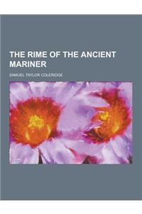 The Rime of the Ancient Mariner