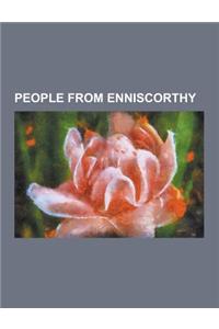People from Enniscorthy