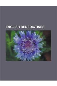 English Benedictines