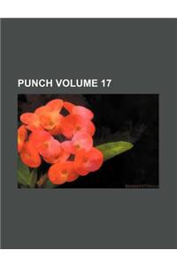 Punch Volume 17