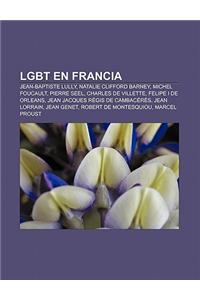 Lgbt En Francia