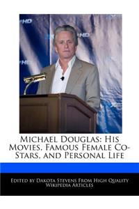 Michael Douglas