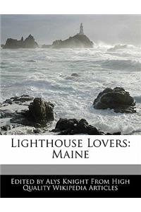 Lighthouse Lovers