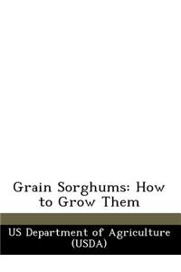 Grain Sorghums