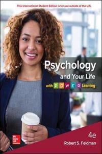 ISE Psychology and Your Life with P.O.W.E.R Learning