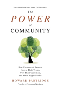 Power of Community (Pb)