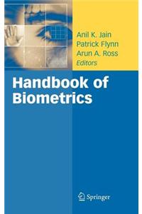 Handbook of Biometrics