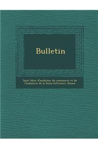 Bulletin