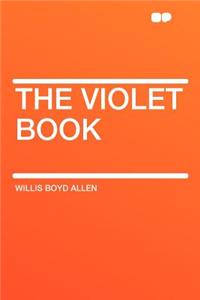 The Violet Book