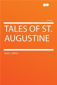 Tales of St. Augustine