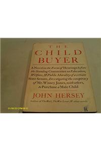 The Child Buyer