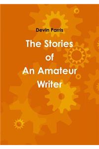 The Stories of an Amateur Writer