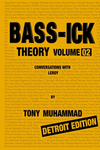 Bass-ick Theory Volume 02