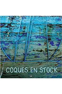 Coques En Stock 2018