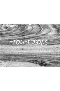 Tout Bois 2018
