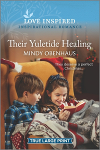 Their Yuletide Healing