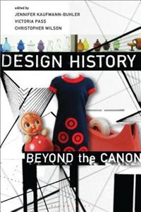 Design History Beyond the Canon