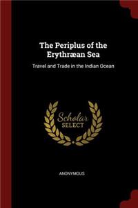 Periplus of the Erythræan Sea