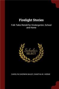 Firelight Stories